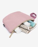 Zoid Case Bag S Mauve - Image 3
