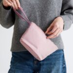 Zoid Case Bag S Mauve