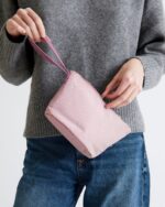 Zoid Case Bag S Mauve