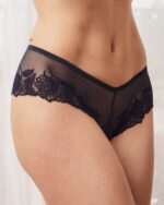 Shorty Neva Marine Brief In Navy - Image 2