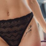 Tanga Dawa Black