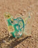 100% Aussie Bio Resin Gua Sha - Image 2
