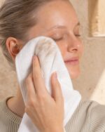 100% Bamboo Face Towels - Image 9