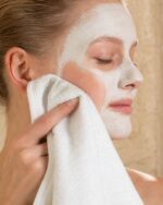100% Bamboo Face Towels - Image 2