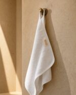100% Bamboo Face Towels - Image 5