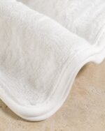 100% Bamboo Face Towels - Image 4