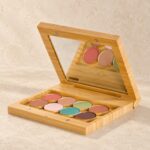 Aurora 8 Shade Refillable Eyeshadow Palette