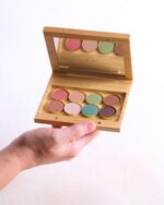Aurora 8 Shade Refillable Eyeshadow Palette - Image 24