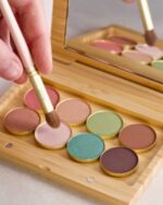 Aurora 8 Shade Refillable Eyeshadow Palette - Image 23