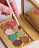 Aurora 8 Shade Refillable Eyeshadow Palette - Image 21