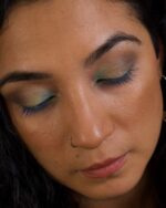 Aurora 8 Shade Refillable Eyeshadow Palette - Image 17