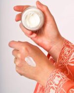 Botanical Hand Cream - Image 2