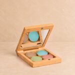 Coral Reef Refillable Mineral Eyeshadow Palette
