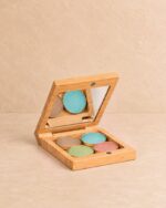 Coral Reef Refillable Mineral Eyeshadow Palette