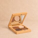 Desert Rose Refillable Eyeshadow Palette