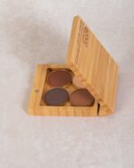 Desert Rose Refillable Eyeshadow Palette - Image 3