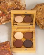 Desert Rose Refillable Eyeshadow Palette - Image 4