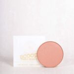 Dusty Pink Pure Pressed Mineral Blush Refill Plate