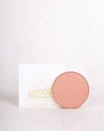 Dusty Pink Pure Pressed Mineral Blush Refill Plate