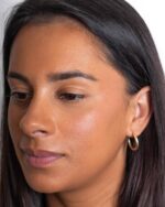 Dusty Pink Pure Pressed Mineral Blush Refill Plate - Image 15