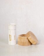 Full-Loop Pure Mineral Powder Foundation SPF24+ Refill Tube - Image 2