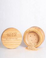 Full-Loop Pure Mineral Powder Foundation SPF24+ Refill Tube - Image 7