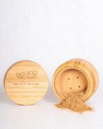 Full-Loop Pure Mineral Powder Foundation SPF24+ Refill Tube - Image 13