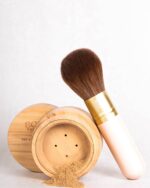 Full-Loop Pure Mineral Powder Foundation SPF24+ Refill Tube - Image 15