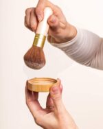 Full-Loop Pure Mineral Powder Foundation SPF24+ Refill Tube - Image 16