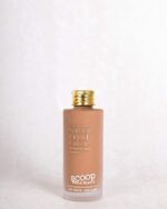 Hyaluronic-Infused Natural Liquid Cover Refill Bottle