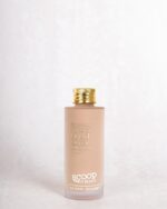 Hyaluronic-Infused Natural Liquid Cover Refill Bottle - Image 3