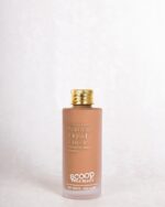Hyaluronic-Infused Natural Liquid Cover Refill Bottle - Image 6
