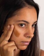 Hyaluronic-Infused Natural Liquid Cover Refill Bottle - Image 13