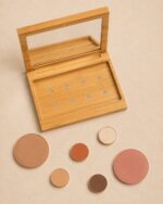 Large 100% Bamboo Mix & Match Multi Palette - Image 6