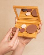 Large 100% Bamboo Mix & Match Multi Palette - Image 5