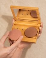 Large 100% Bamboo Mix & Match Multi Palette - Image 2