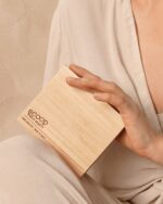 Large 100% Bamboo Mix & Match Multi Palette - Image 9
