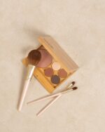 Large 100% Bamboo Mix & Match Multi Palette - Image 8