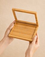 Large 100% Bamboo Mix & Match Multi Palette - Image 3