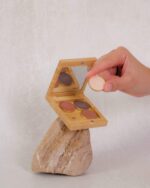 Mini 100% Bamboo Mix & Match Palette - Image 2