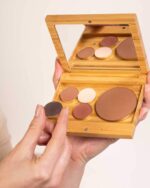 Natural Brow Balm Refill Plate - Image 7