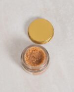 Natural Exfoliating Peach Lip Scrub - Image 3