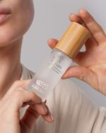 Nourish & Flourish Botanical Skincare Bundle - Image 4