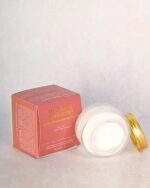 Nourish & Flourish Botanical Skincare Bundle - Image 5