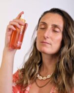 Nourish & Flourish Botanical Skincare Bundle - Image 3
