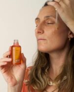 Nourish & Flourish Botanical Skincare Bundle - Image 6
