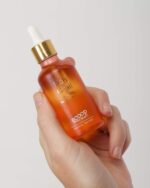 Nourish & Flourish Botanical Skincare Bundle - Image 7