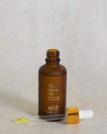 Organic Australian Jojoba Oil Refill Bottle - Image 3