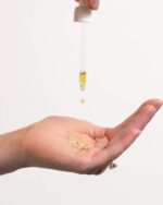 Organic Jojoba Oil + Refill Bottle - Image 6