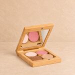 Pink Lake Refillable Mineral Eyeshadow Palette